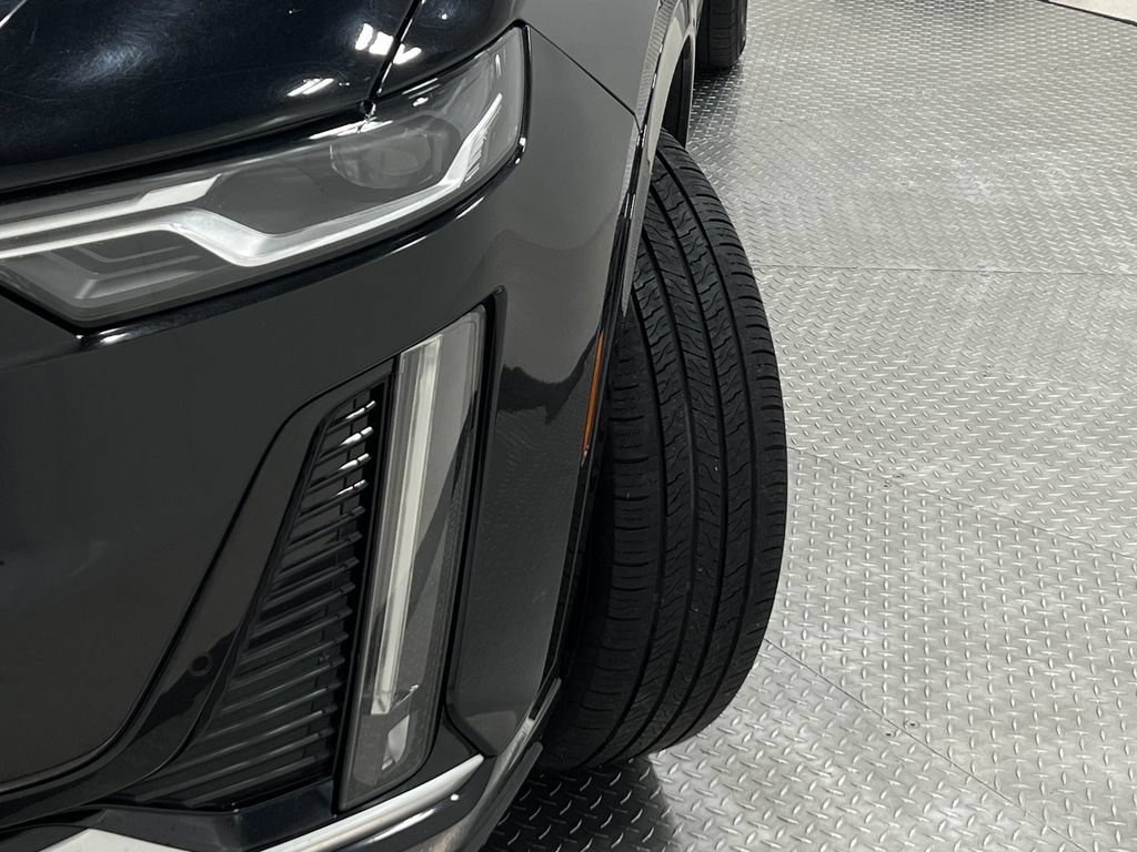 Used 2020 Cadillac XT6 Premium Luxury AWD/4WD image 39
