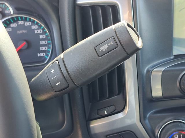 Used 2018 Chevrolet Silverado 1500 LT w/ Max Trailering Package image 17