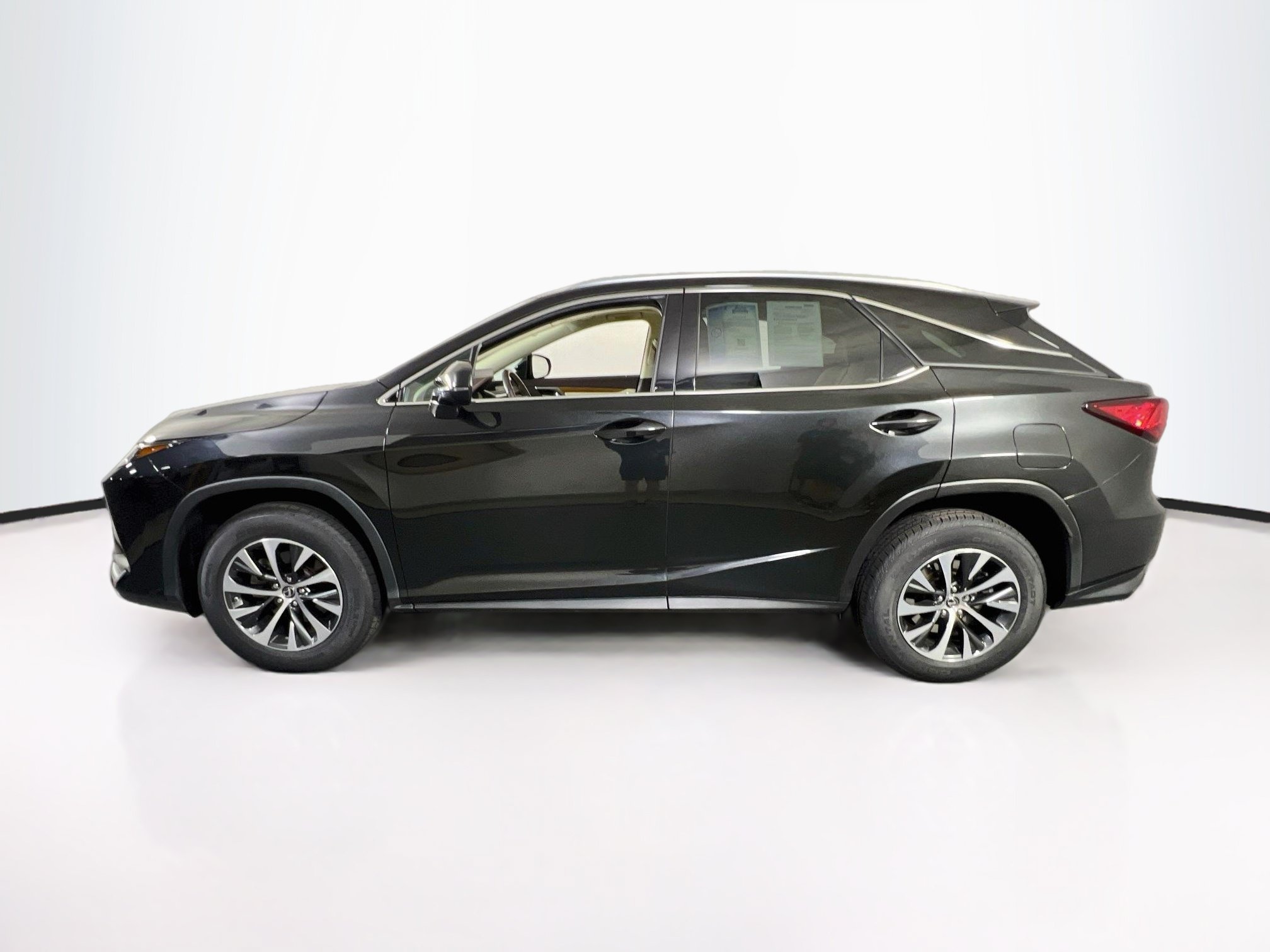 Used 2020 Lexus RX 350 AWD w/ Premium Package image 8