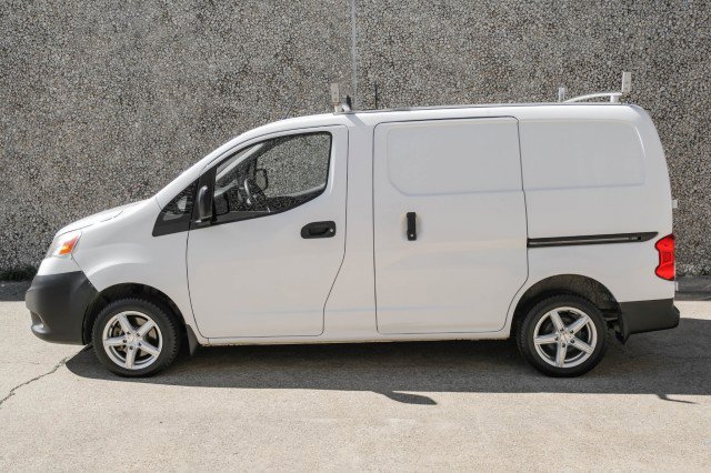 Used 2019 Nissan NV200 S w/ Cruise Control Package image 11