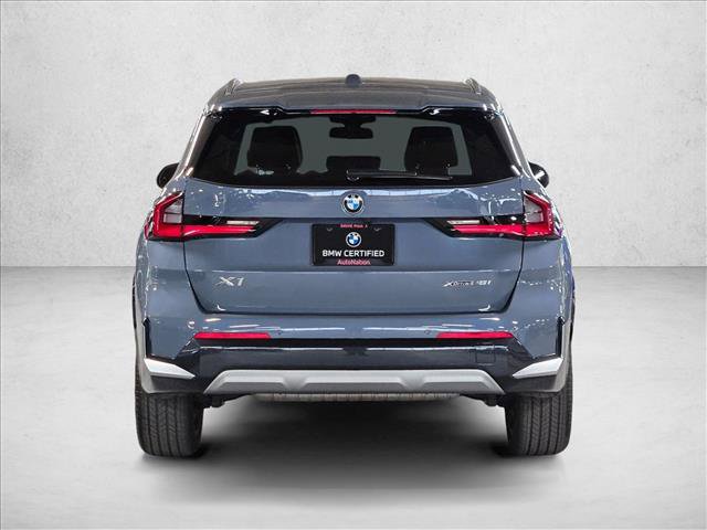Certified 2023 BMW X1 xDrive28i w/ Convenience Package image 7