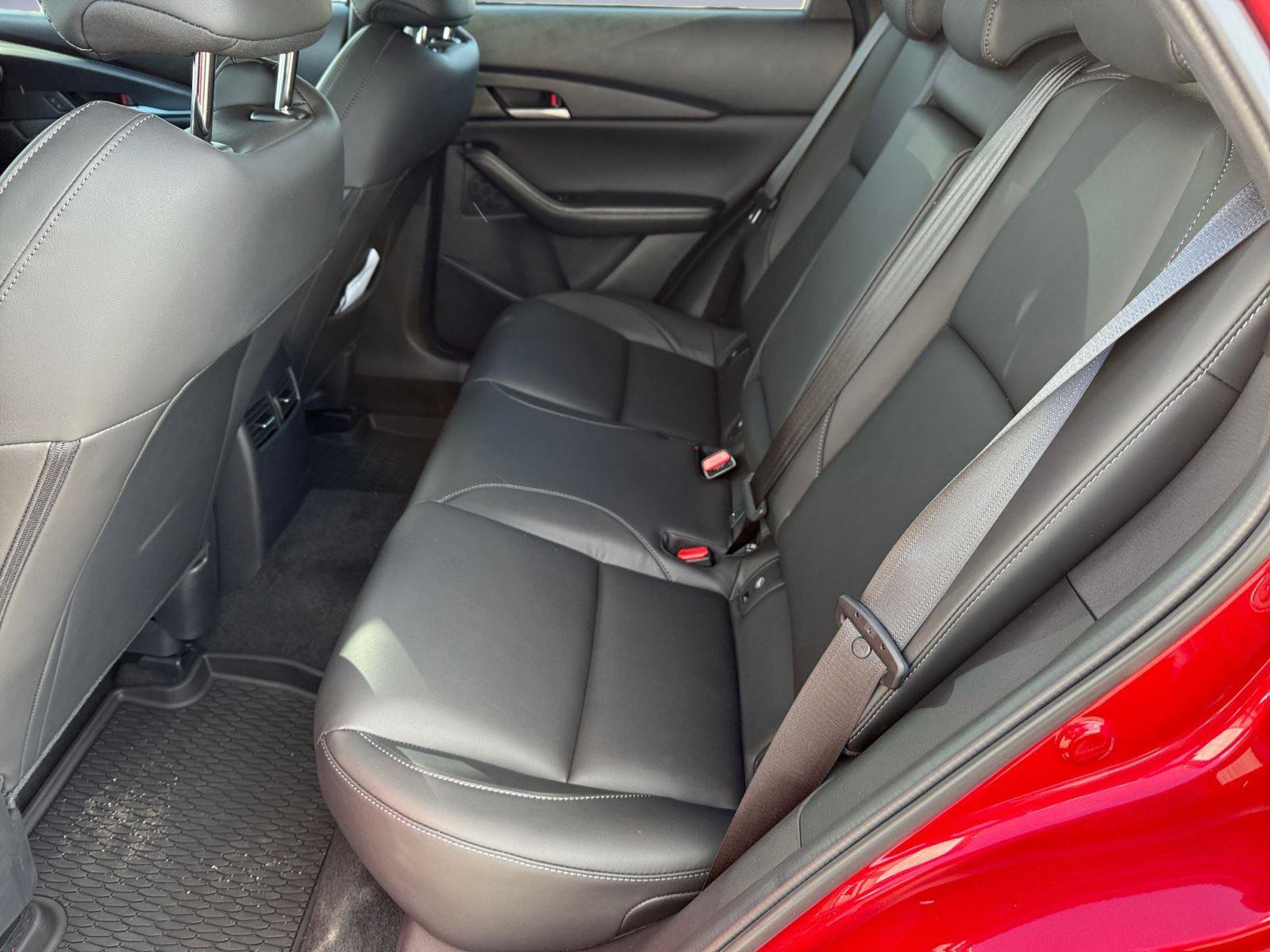 Used 2025 MAZDA CX-30 AWD 2.5 S w/ Select Sport Pkg image 11