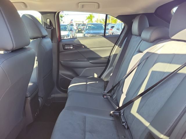 New 2026 Mitsubishi Eclipse Cross SE AWD/4WD image 14
