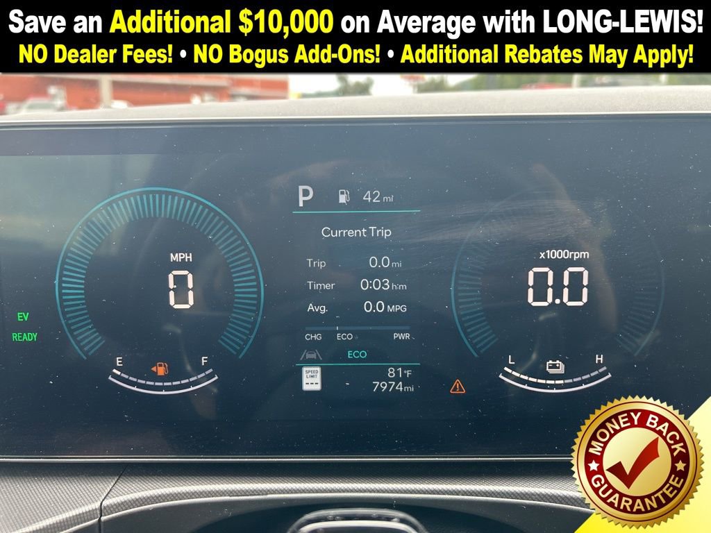 Used 2024 Hyundai Santa Fe SEL image 26