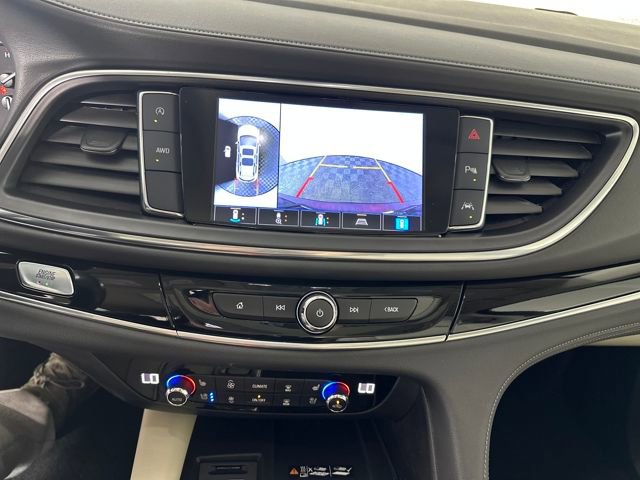 Used 2022 Buick Enclave Avenir image 22