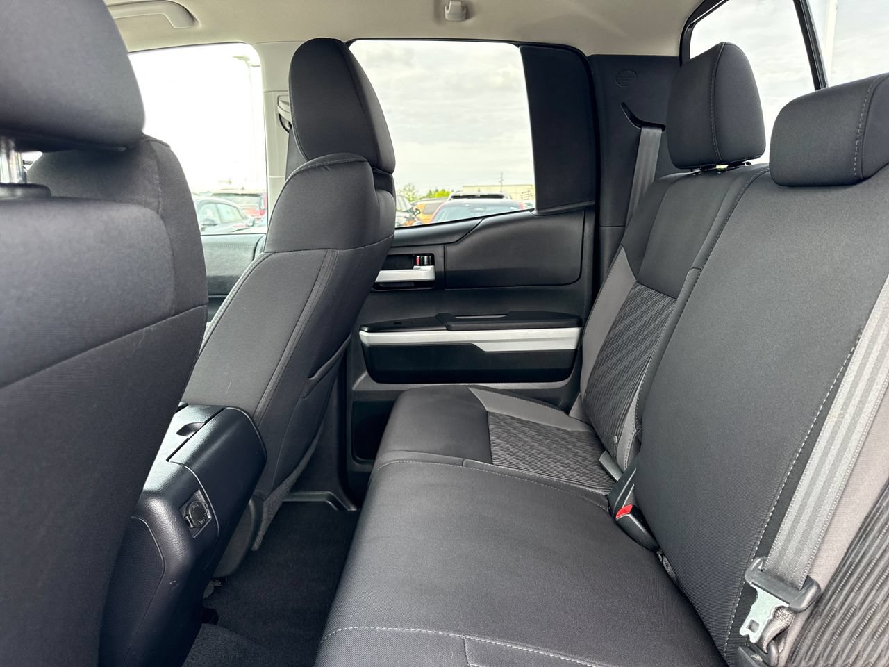 Used 2017 Toyota Tundra TRD Pro AWD/4WD image 12