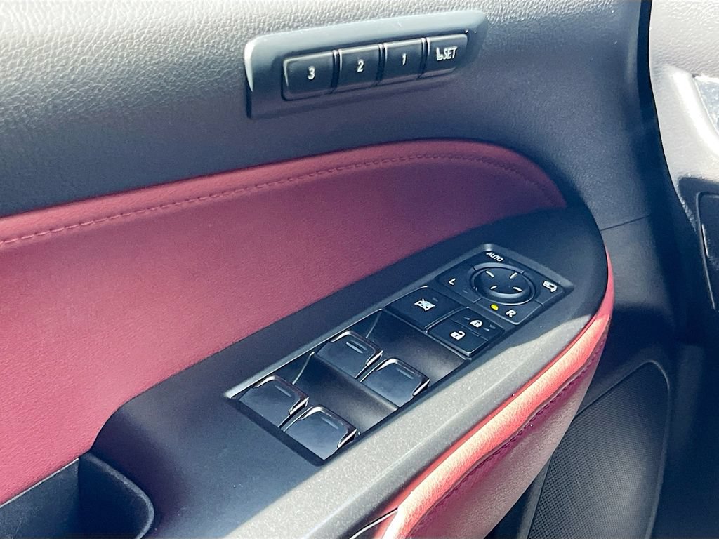 Used 2022 Lexus NX 250 FWD image 18