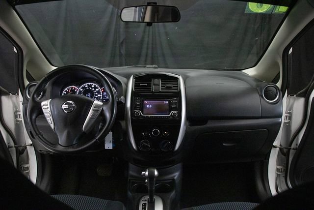 Used 2016 Nissan Versa Note SV image 21