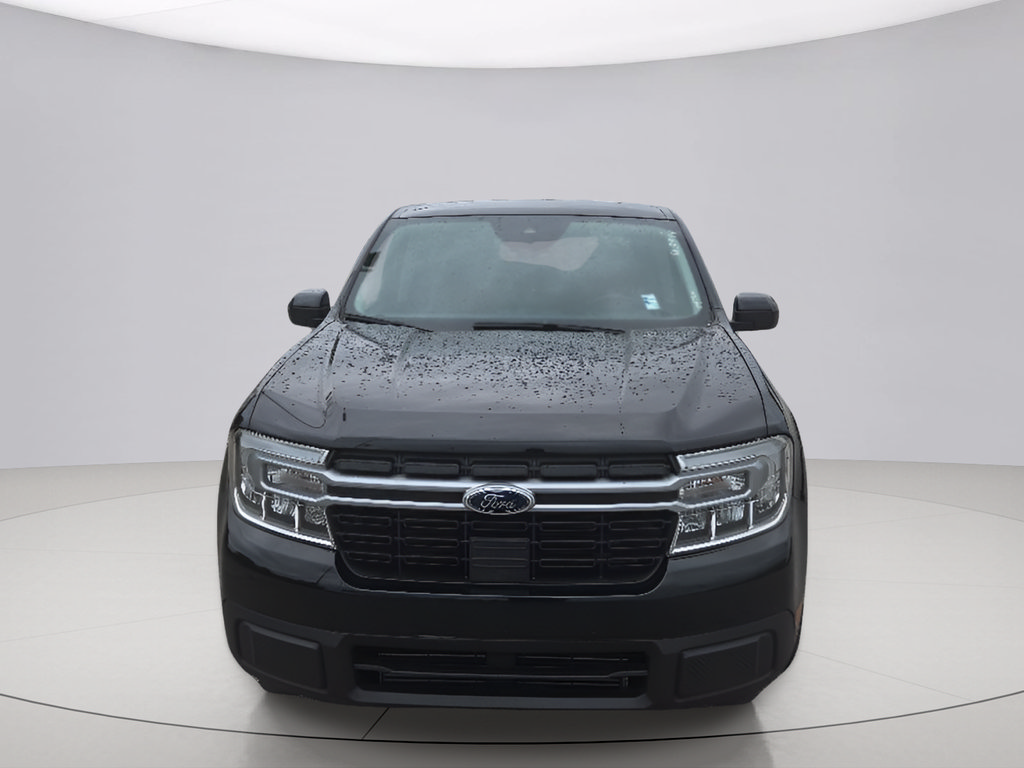Used 2024 Ford Maverick Lariat AWD/4WD image 4