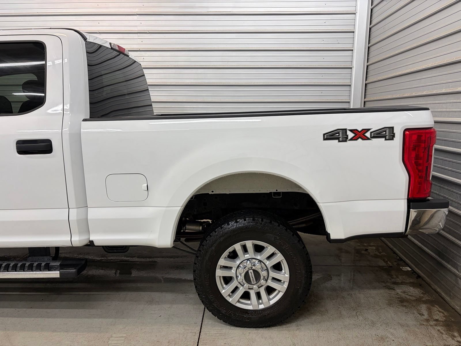 Used 2018 Ford F250 XLT AWD/4WD image 5