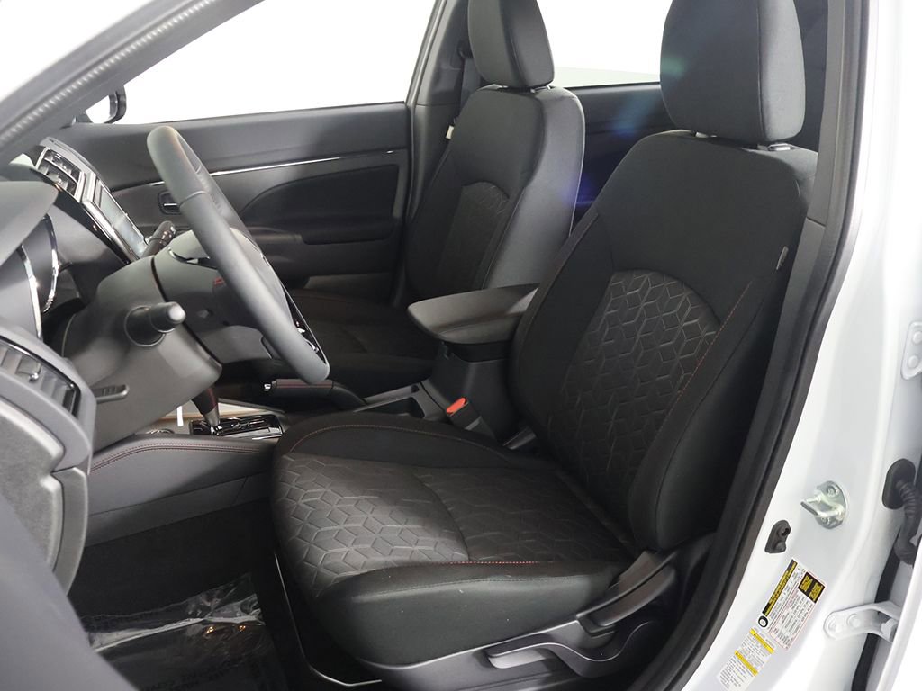 New 2026 Mitsubishi Outlander Sport AWD image 25