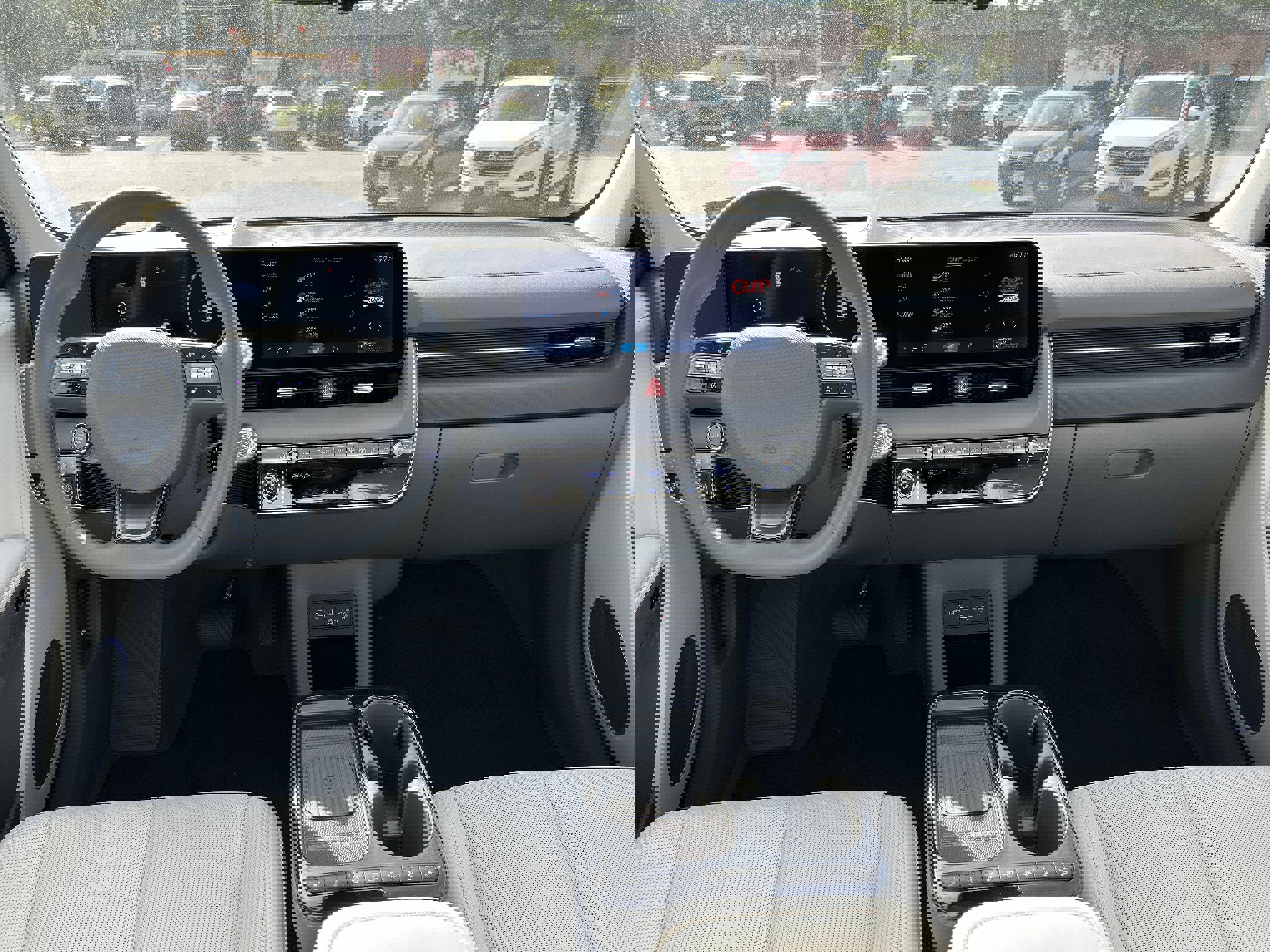 New 2025 Hyundai Ioniq 5 Limited image 3