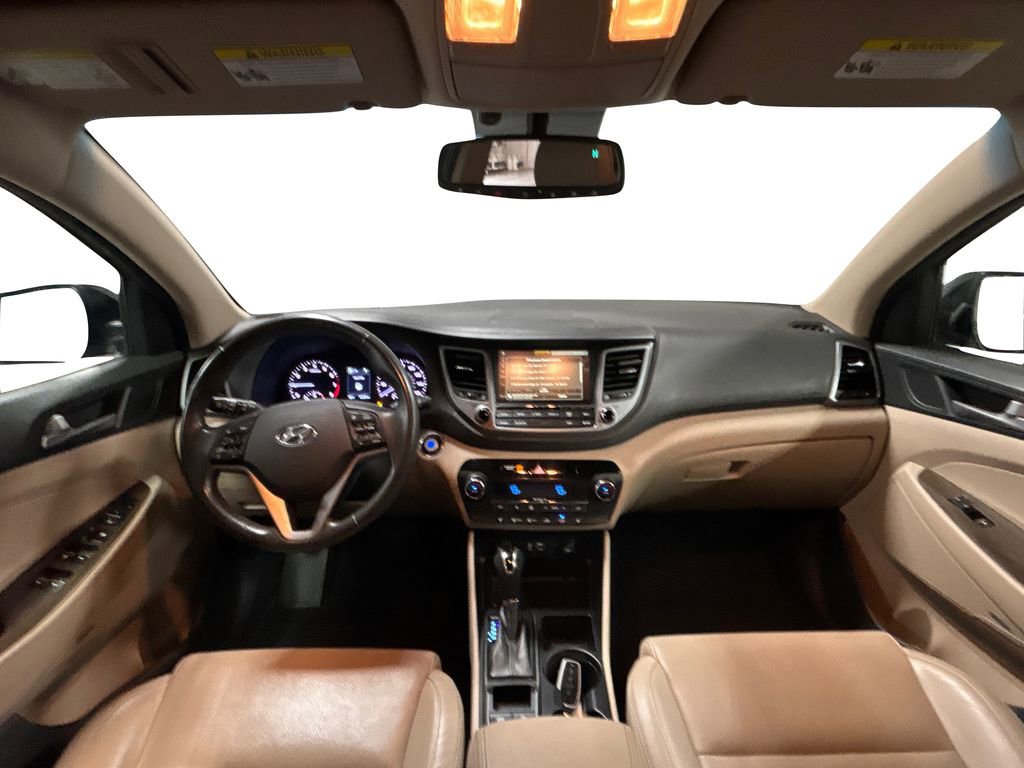 Used 2017 Hyundai Tucson Limited w/ Cargo Package image 18