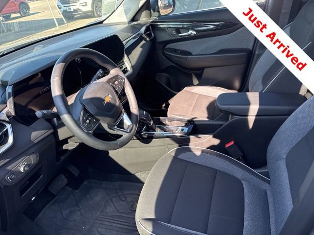 Used 2026 Chevrolet TrailBlazer LT w/ Convenience Package image 14