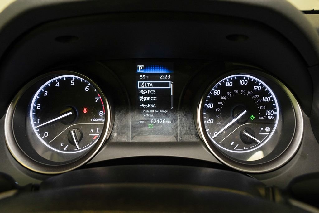 Used 2023 Toyota Camry SE FWD image 15
