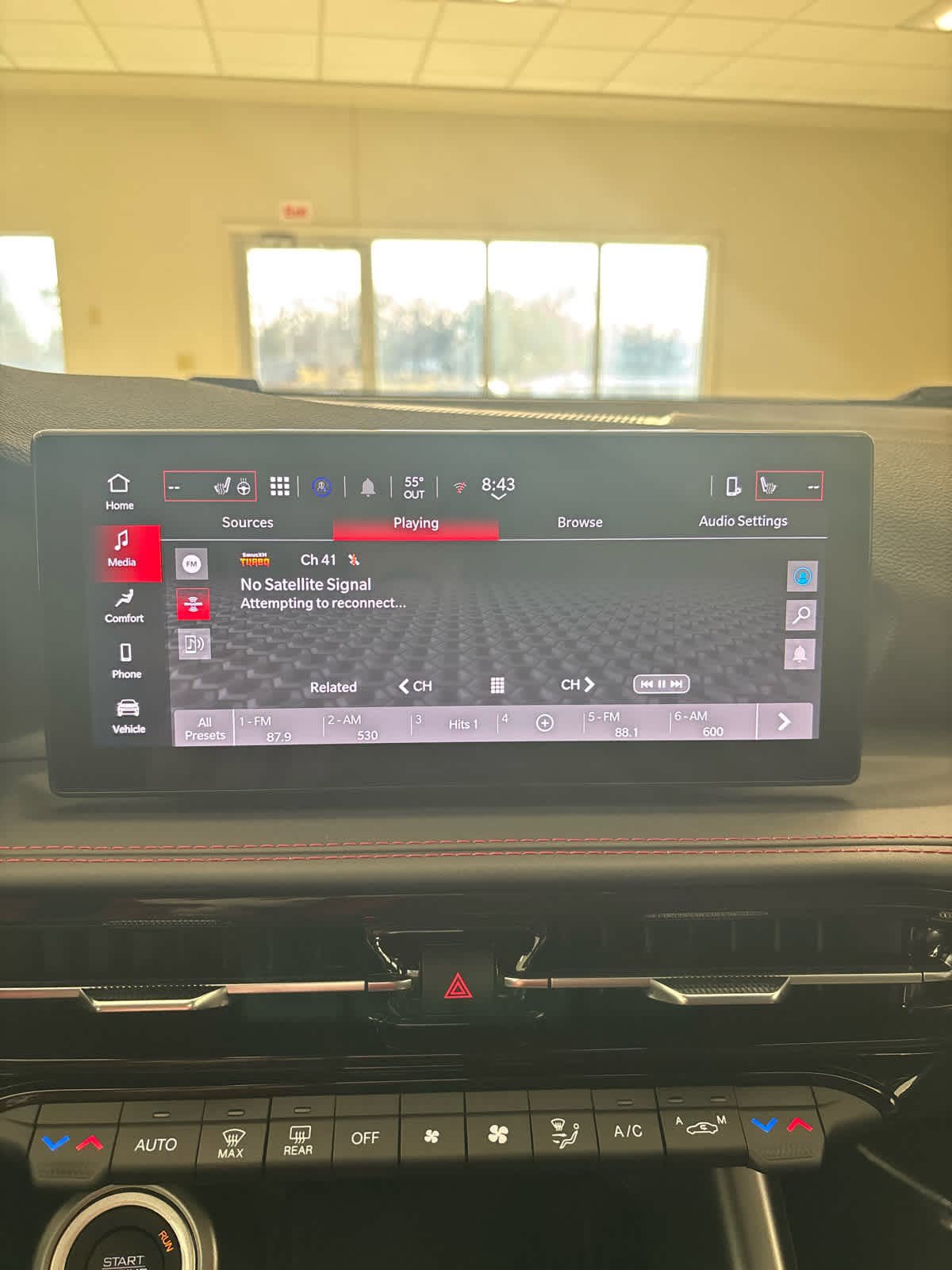New 2025 Dodge Hornet GT w/ GT Blacktop Package AWD/4WD image 26