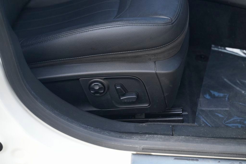 Used 2018 Maserati Quattroporte S image 33