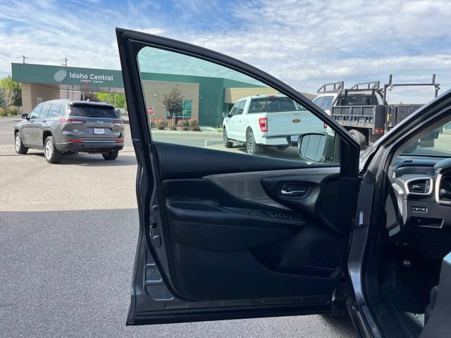 Used 2017 Nissan Murano SV w/ Cargo Package AWD/4WD image 25