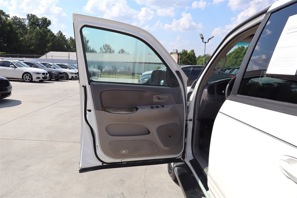 Used 2004 Toyota Tundra SR5 RWD image 26