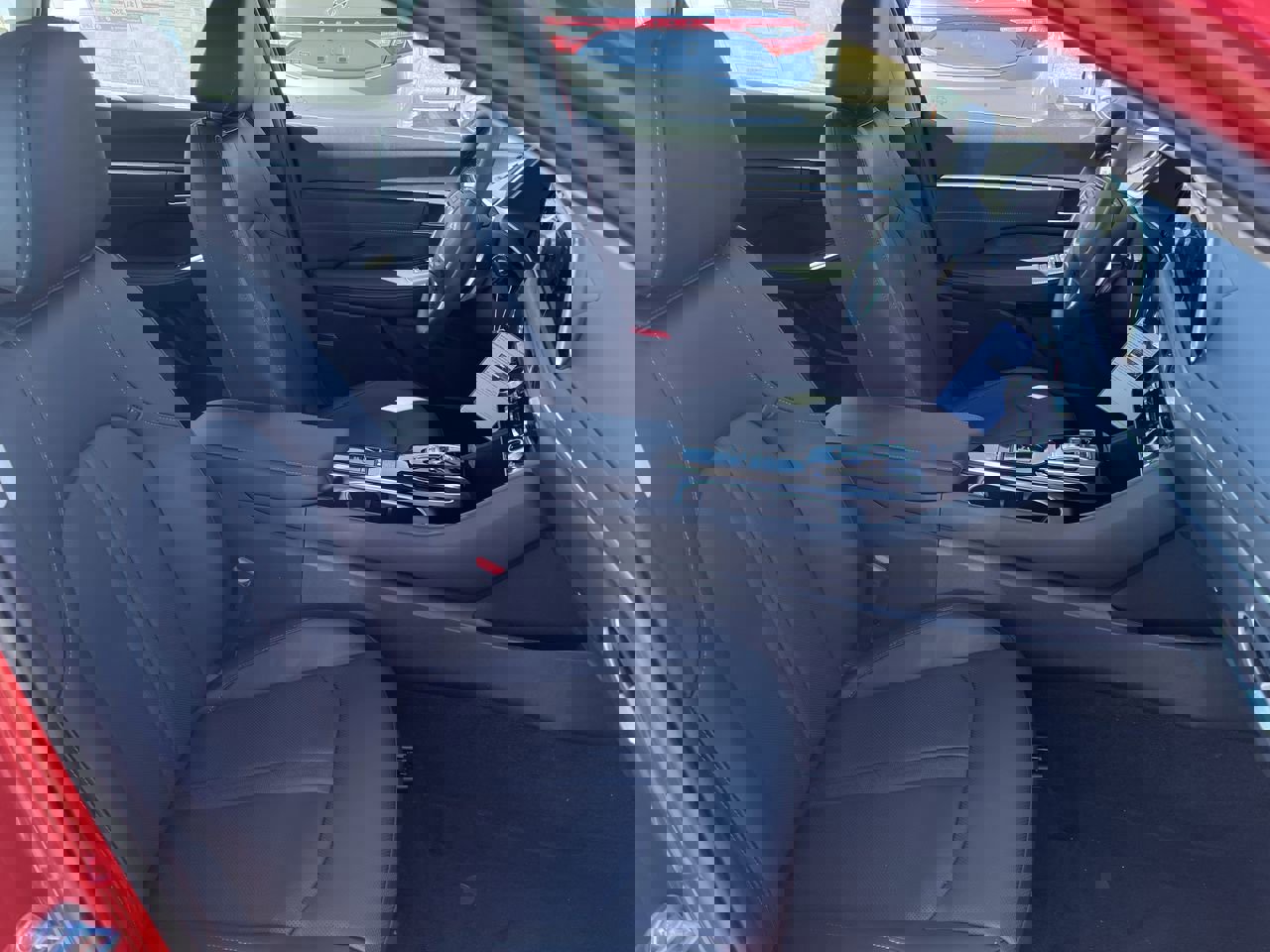 Used 2021 Hyundai Sonata Limited w/ Preferred Accessory Package image 22