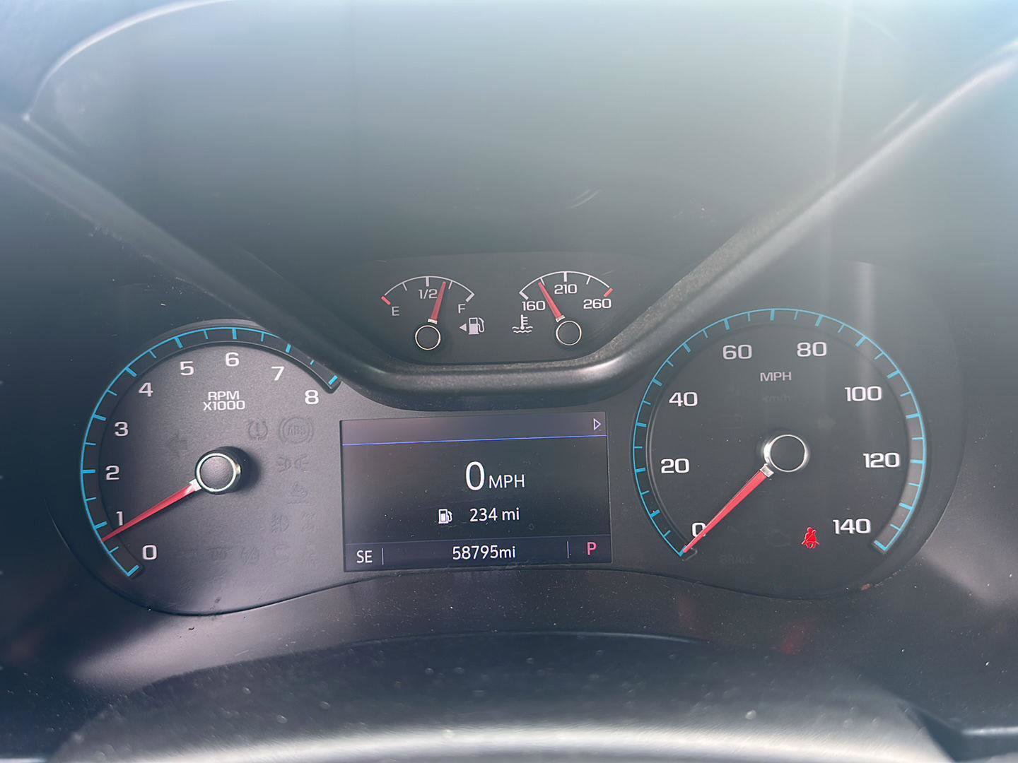 Used 2020 GMC Canyon SLE w/ Elevation Edition image 11