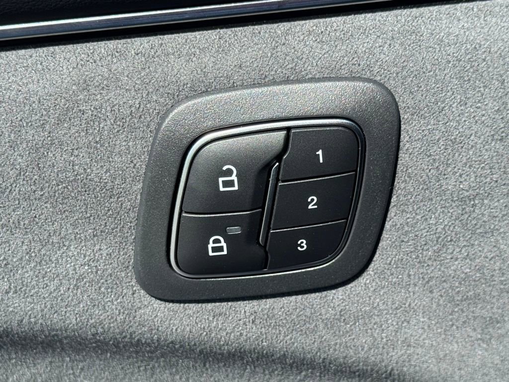 New 2025 Ford Mustang Mach-E GT w/ Interior Protection Package image 24