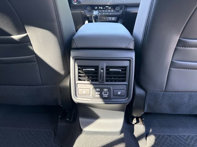 New 2026 Subaru Outback Limited XT AWD/4WD image 22