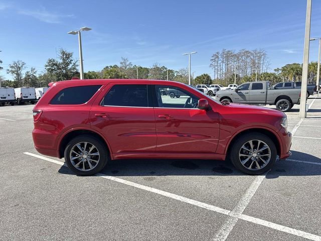 Used 2015 Dodge Durango SXT w/ Quick Order Package 23B image 2