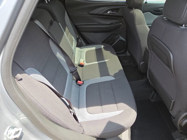 New 2026 Chevrolet TrailBlazer LT w/ Convenience Package AWD/4WD image 24