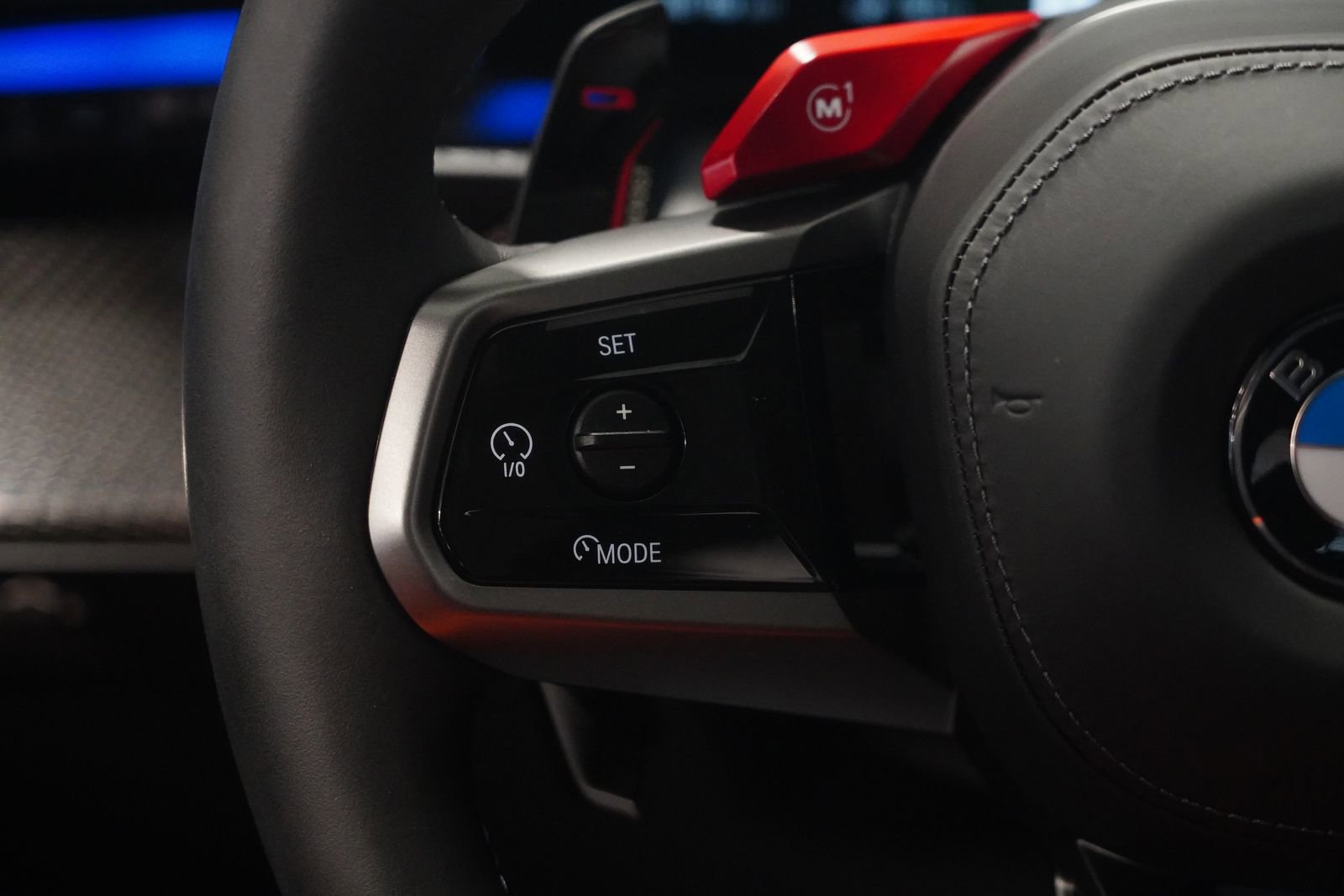 Used 2025 BMW M5 Touring w/ M Driver's Package image 17