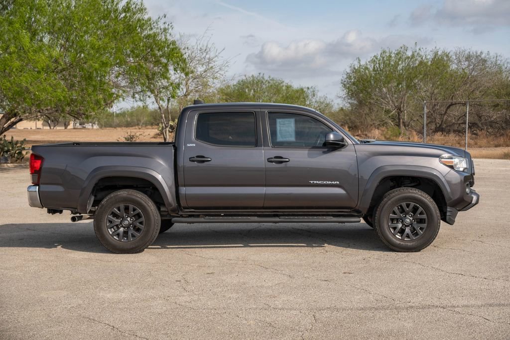 Used 2020 Toyota Tacoma SR5 image 8