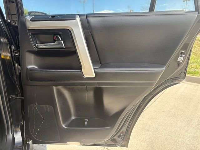 Used 2022 Toyota 4Runner Trail Special Edition image 27