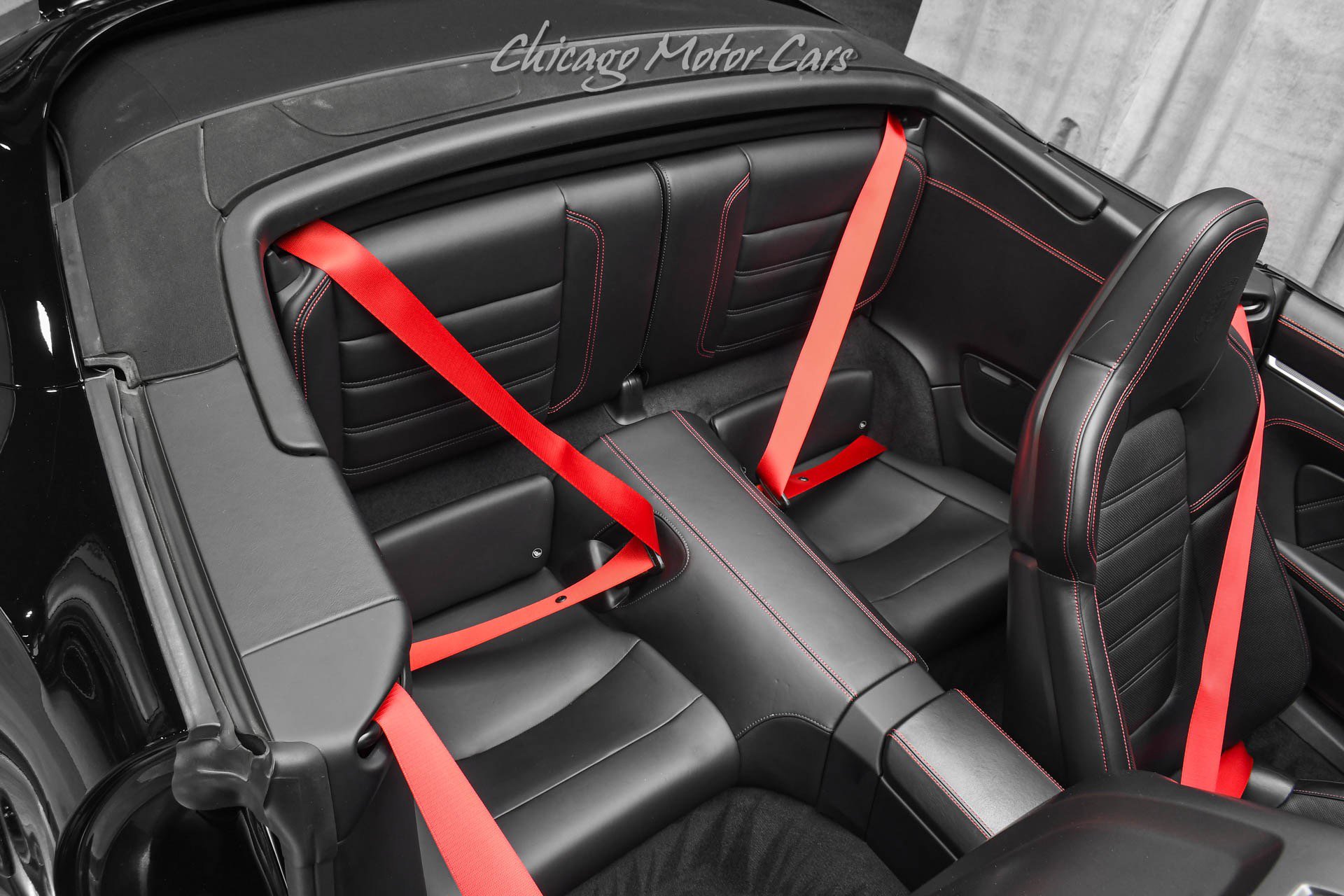 Used 2024 Porsche 911 Turbo S image 11