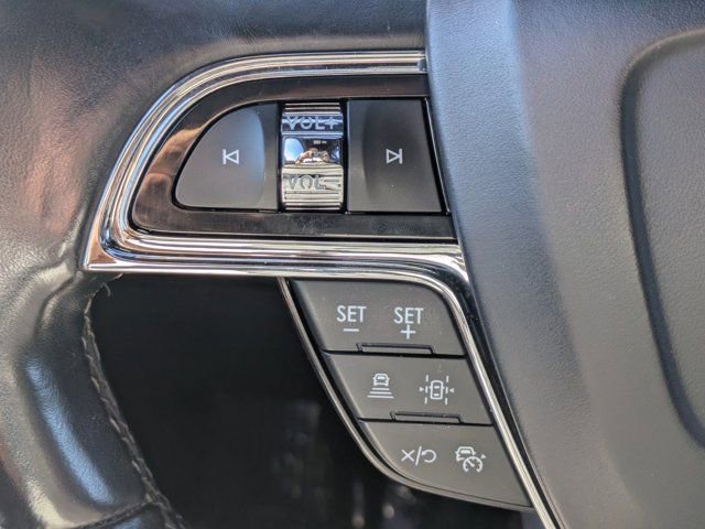 Used 2023 Lincoln Navigator L Reserve image 21
