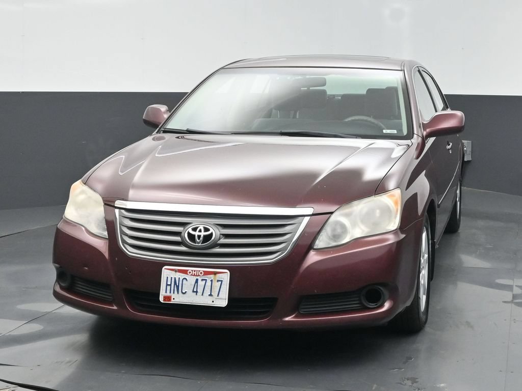 Used 2009 Toyota Avalon FWD image 2