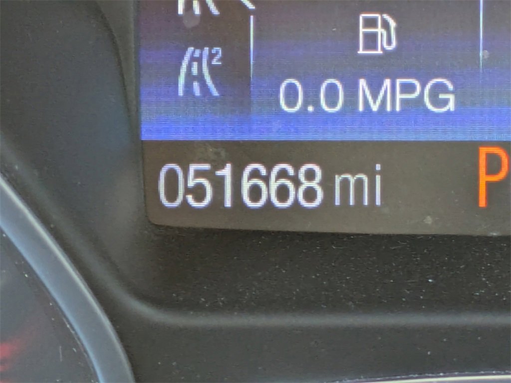 Used 2018 Ford Escape SE image 39