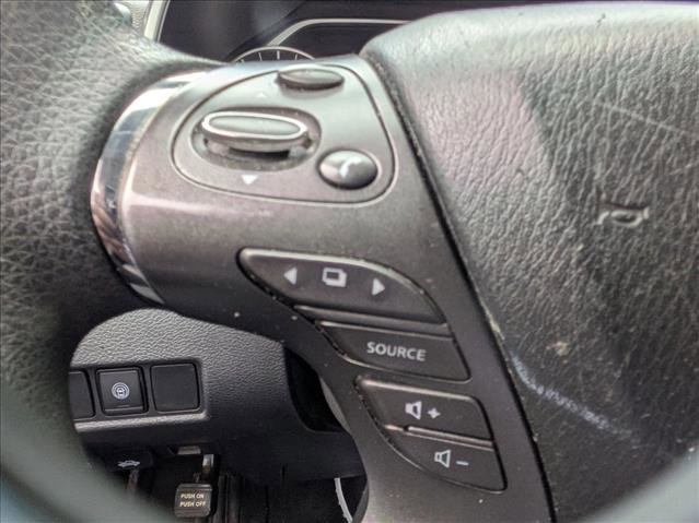 Used 2020 Nissan Murano S w/ Technology Package image 9