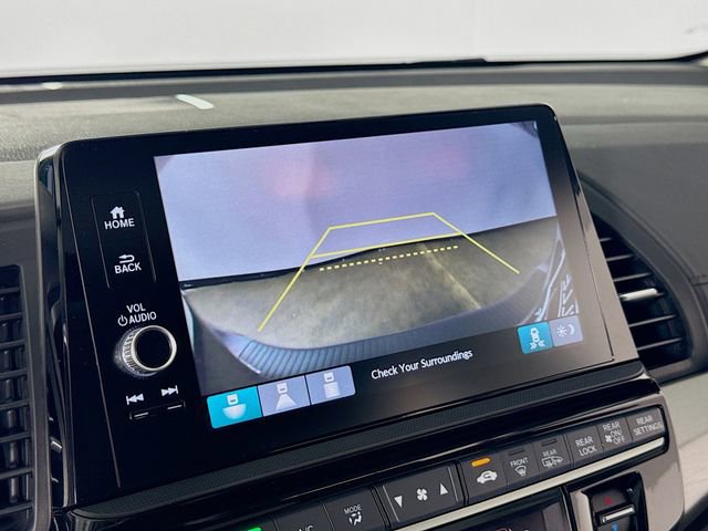 New 2026 Honda Odyssey EX-L image 4