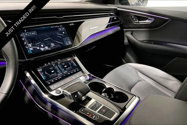 Used 2023 Audi Q8 Premium Plus image 6