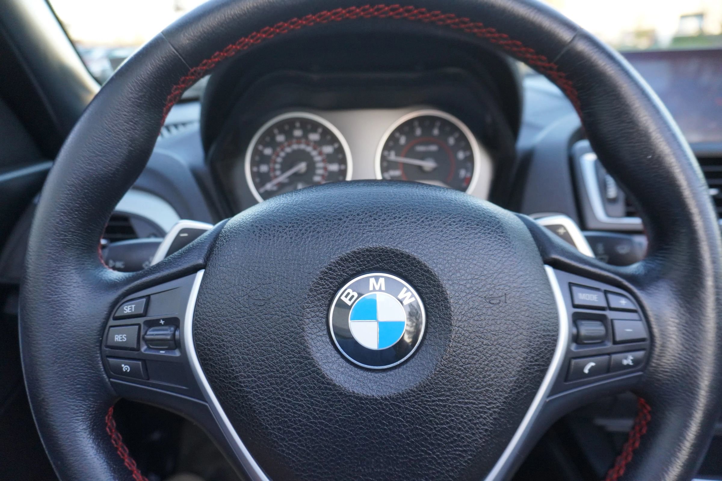 Used 2016 BMW 228i Convertible image 20