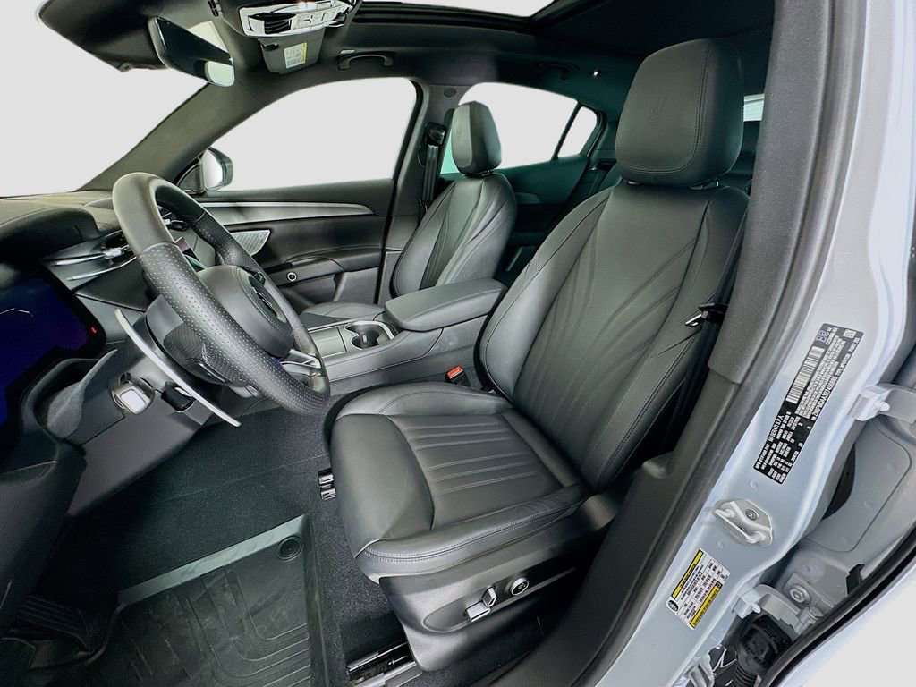 Used 2024 Maserati Grecale GT image 5