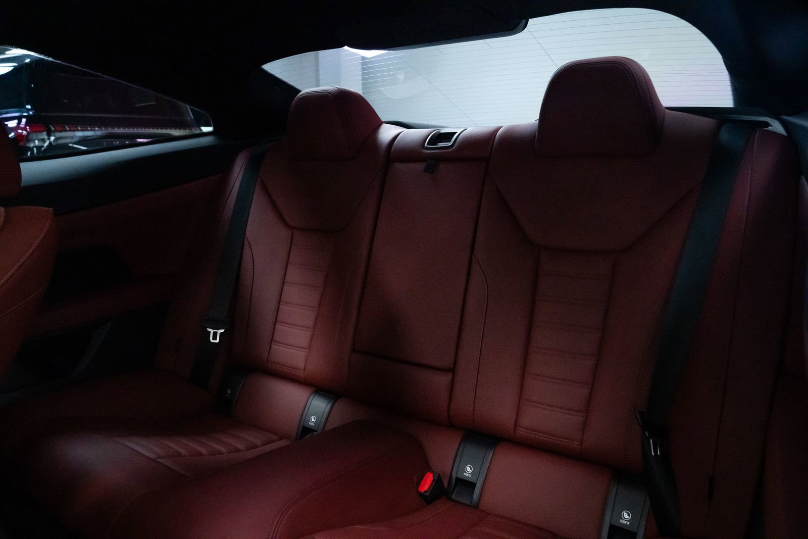 Used 2023 BMW 440i xDrive Coupe w/ Premium Package image 19