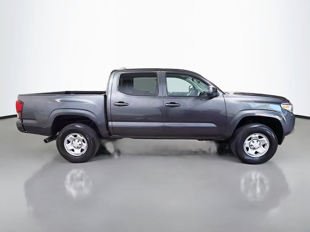 Used 2023 Toyota Tacoma SR AWD/4WD image 10