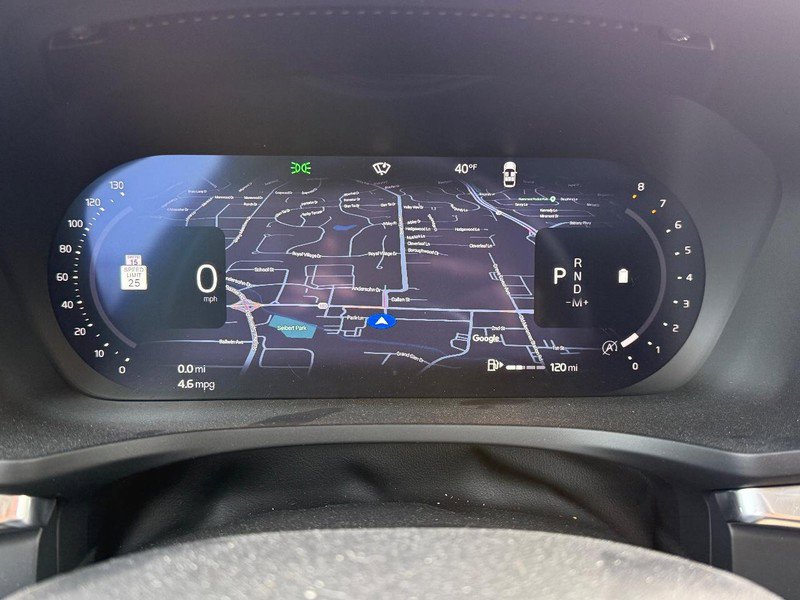 New 2026 Volvo V60 B5 Cross Country Plus w/ Climate Package image 14