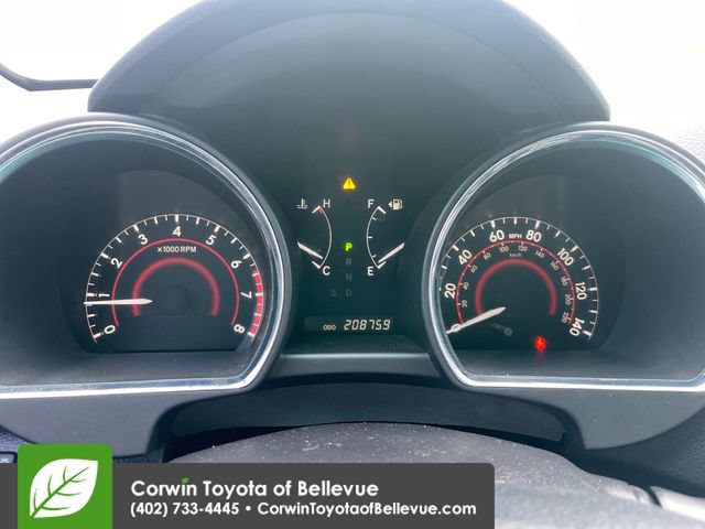 Used 2008 Toyota Highlander Sport FWD image 9