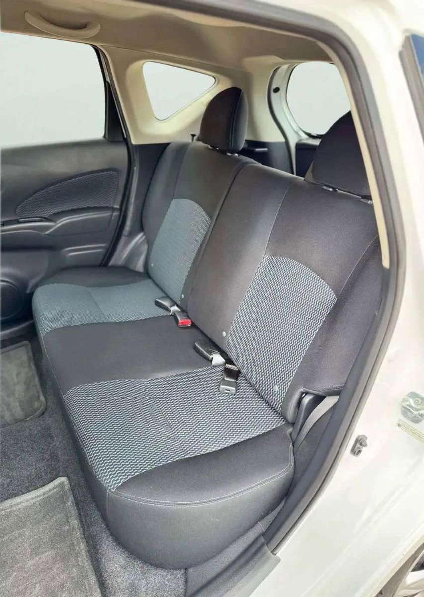 Used 2016 Nissan Versa Note SV image 15