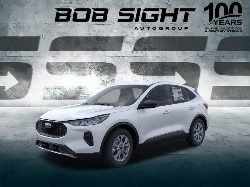 New 2025 Ford Escape Active image 1