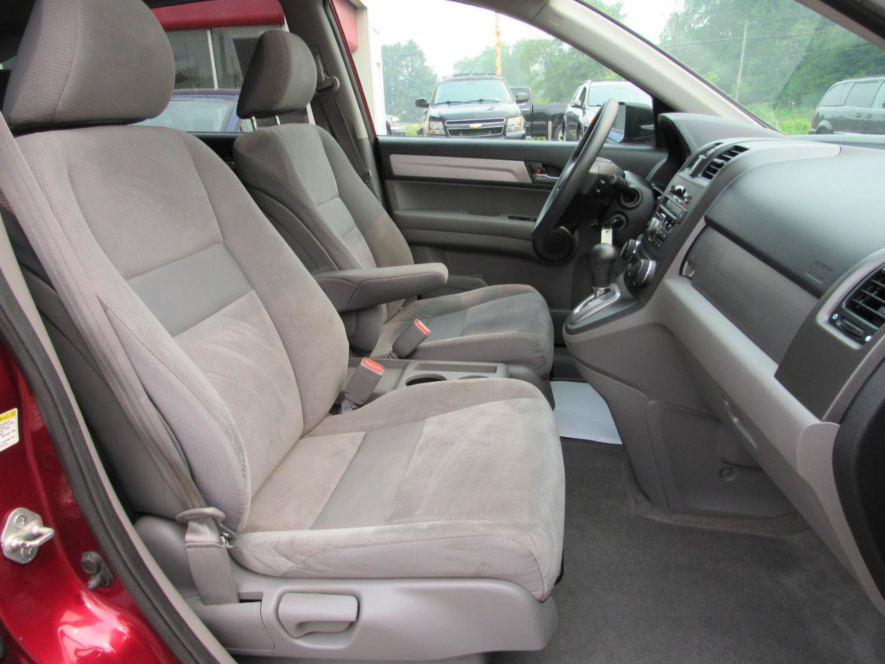 Used 2010 Honda CR-V EX image 7