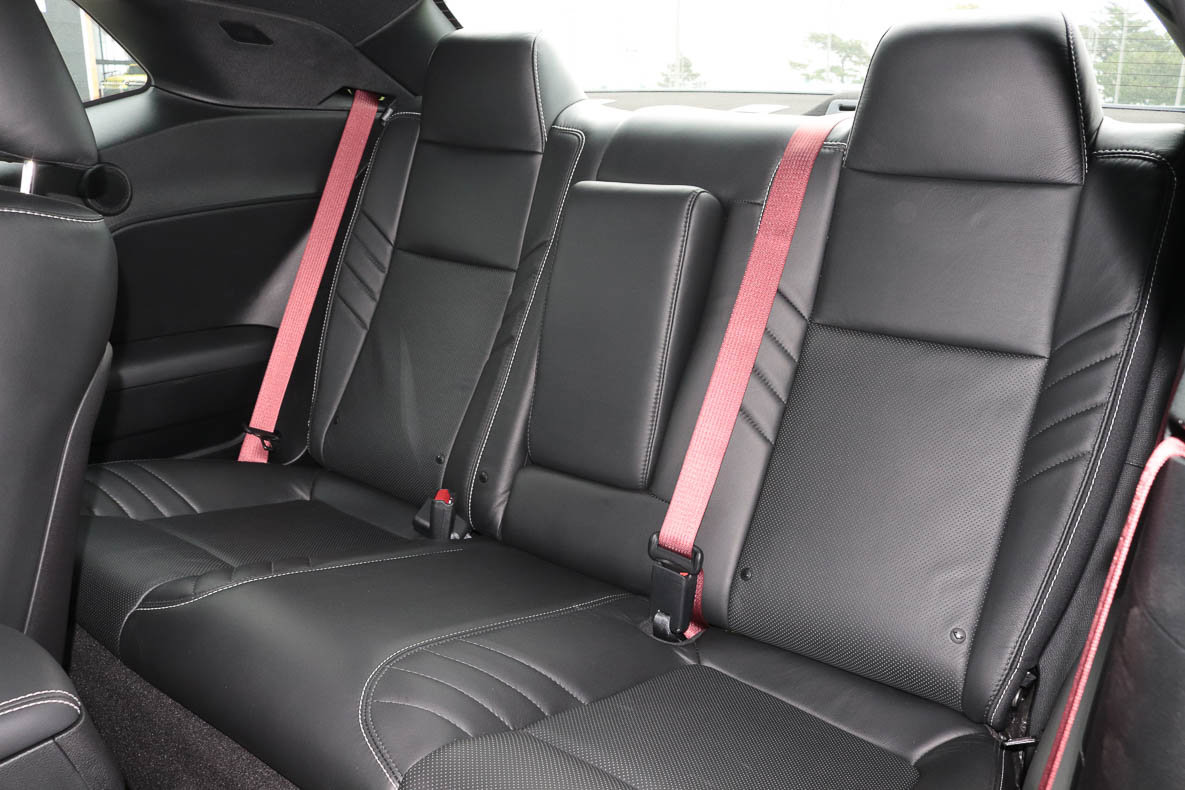 New 2023 Dodge Challenger SRT Hellcat image 15