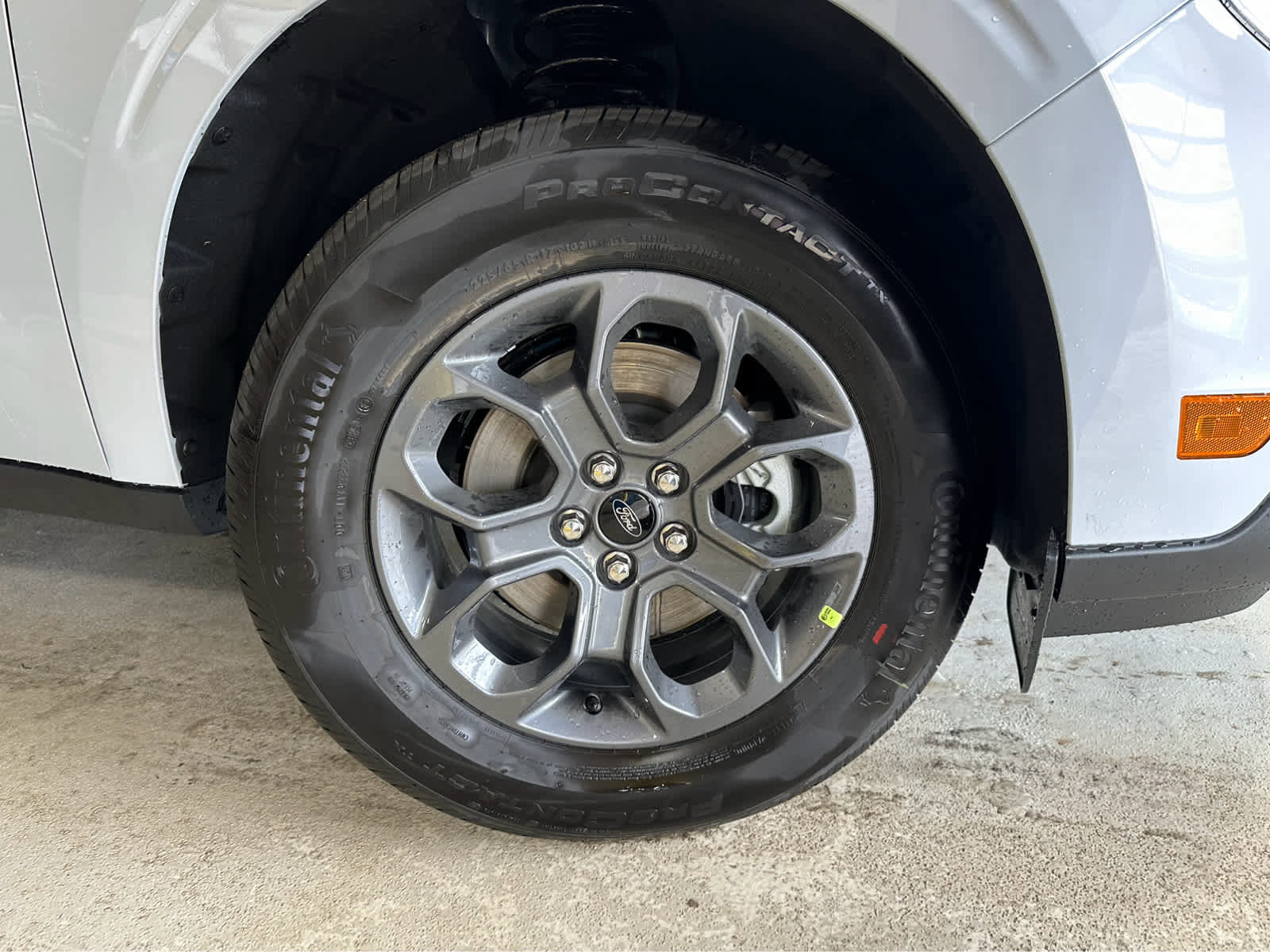 New 2026 Ford Maverick XLT w/ XLT Luxury Package AWD/4WD image 37